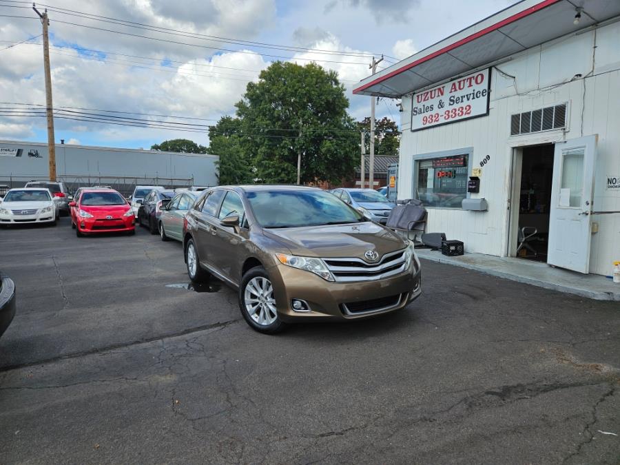 Used 2013 Toyota Venza in West Haven, Connecticut | Uzun Auto. West Haven, Connecticut