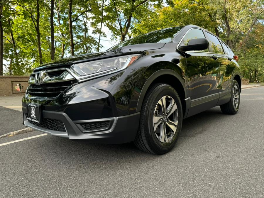 Used 2019 Honda CR-V in Jersey City, New Jersey | Zettes Auto Mall. Jersey City, New Jersey