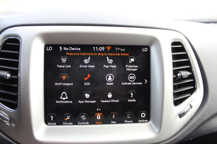 2021 Jeep Compass 80th Anniversary 4x4, available for sale in Irvington, New Jersey | NJ Used Cars Center. Irvington, New Jersey 2021 Jeep Compass 80th Anniversary 4x4, available for sale in Irvington, New Jersey | NJ Used Cars Center. Irvington, New Jersey