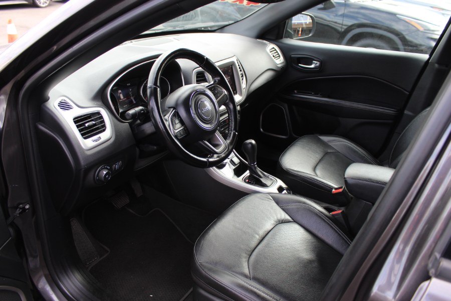 2021 Jeep Compass 80th Anniversary 4x4, available for sale in Irvington, New Jersey | NJ Used Cars Center. Irvington, New Jersey 2021 Jeep Compass 80th Anniversary 4x4, available for sale in Irvington, New Jersey | NJ Used Cars Center. Irvington, New Jersey