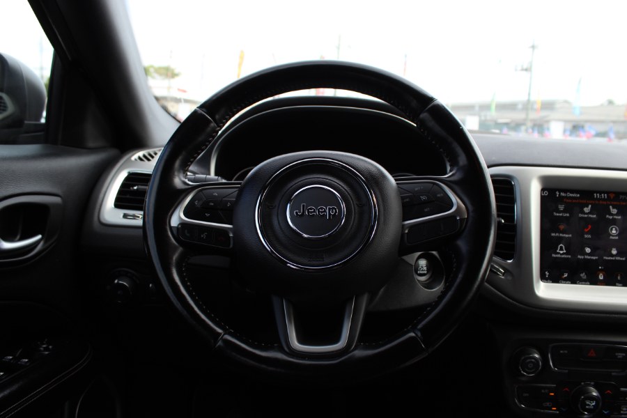 2021 Jeep Compass 80th Anniversary 4x4, available for sale in Irvington, New Jersey | NJ Used Cars Center. Irvington, New Jersey 2021 Jeep Compass 80th Anniversary 4x4, available for sale in Irvington, New Jersey | NJ Used Cars Center. Irvington, New Jersey