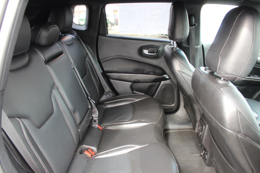 2021 Jeep Compass 80th Anniversary 4x4, available for sale in Irvington, New Jersey | NJ Used Cars Center. Irvington, New Jersey 2021 Jeep Compass 80th Anniversary 4x4, available for sale in Irvington, New Jersey | NJ Used Cars Center. Irvington, New Jersey