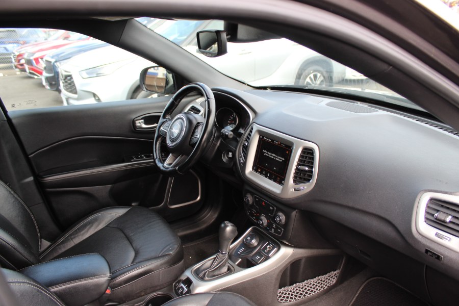 2021 Jeep Compass 80th Anniversary 4x4, available for sale in Irvington, New Jersey | NJ Used Cars Center. Irvington, New Jersey 2021 Jeep Compass 80th Anniversary 4x4, available for sale in Irvington, New Jersey | NJ Used Cars Center. Irvington, New Jersey