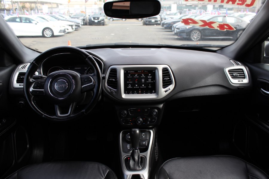 2021 Jeep Compass 80th Anniversary 4x4, available for sale in Irvington, New Jersey | NJ Used Cars Center. Irvington, New Jersey 2021 Jeep Compass 80th Anniversary 4x4, available for sale in Irvington, New Jersey | NJ Used Cars Center. Irvington, New Jersey