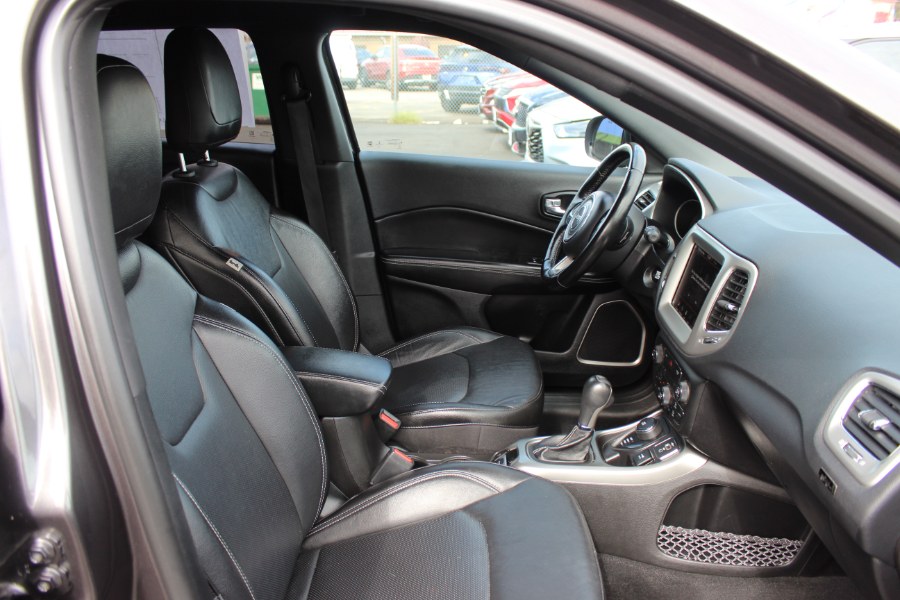 2021 Jeep Compass 80th Anniversary 4x4, available for sale in Irvington, New Jersey | NJ Used Cars Center. Irvington, New Jersey 2021 Jeep Compass 80th Anniversary 4x4, available for sale in Irvington, New Jersey | NJ Used Cars Center. Irvington, New Jersey