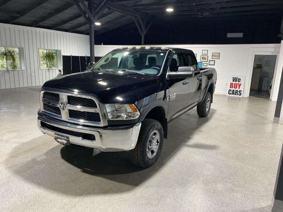 Used 2013 Ram 2500 in Pittsfield, Maine | Maine Central Motors. Pittsfield, Maine