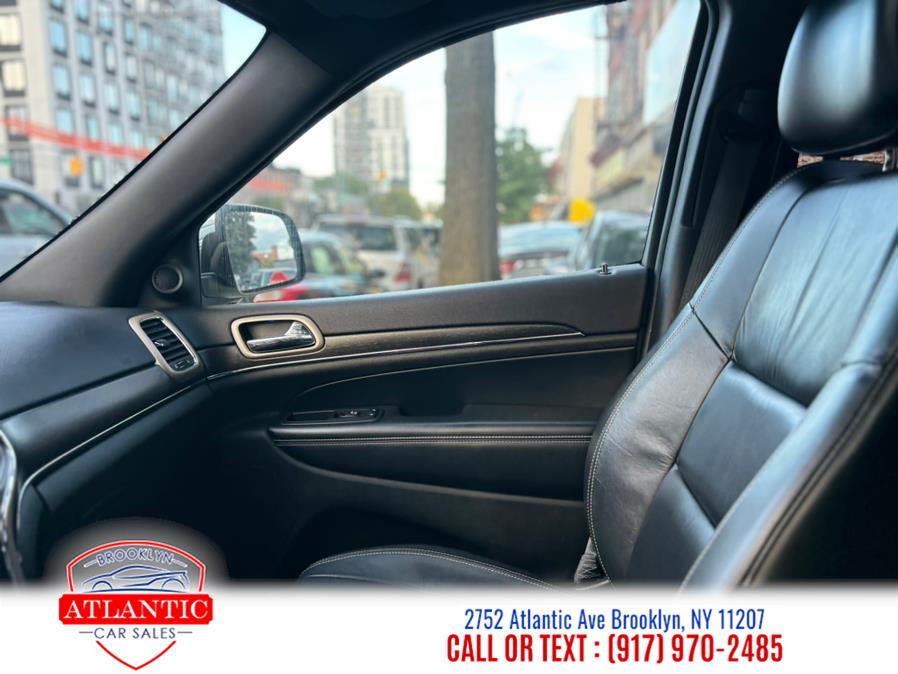 2017 Jeep Grand Cherokee Limited 4x4, available for sale in Brooklyn, New York | Atlantic Car Sales. Brooklyn, New York 2017 Jeep Grand Cherokee Limited 4x4, available for sale in Brooklyn, New York | Atlantic Car Sales. Brooklyn, New York