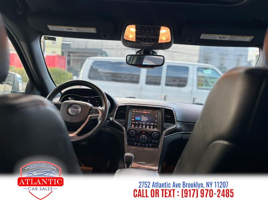 2017 Jeep Grand Cherokee Limited 4x4, available for sale in Brooklyn, New York | Atlantic Car Sales. Brooklyn, New York 2017 Jeep Grand Cherokee Limited 4x4, available for sale in Brooklyn, New York | Atlantic Car Sales. Brooklyn, New York