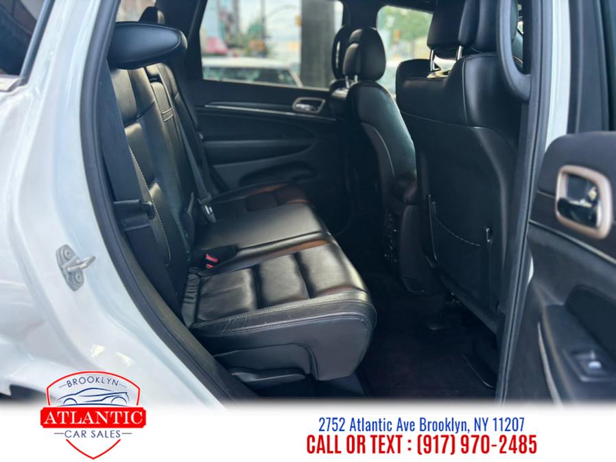 2017 Jeep Grand Cherokee Limited 4x4, available for sale in Brooklyn, New York | Atlantic Car Sales. Brooklyn, New York 2017 Jeep Grand Cherokee Limited 4x4, available for sale in Brooklyn, New York | Atlantic Car Sales. Brooklyn, New York