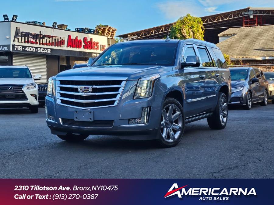 Used 2016 Cadillac Escalade in Bronx, New York | Americarna Auto Sales LLC. Bronx, New York