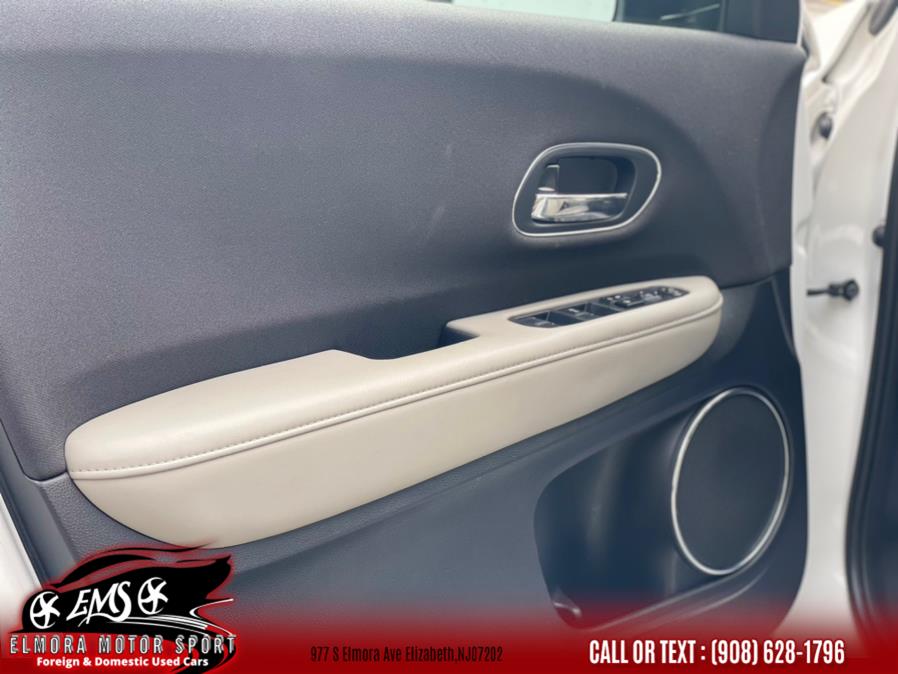 2022 Honda HR-V EX AWD CVT, available for sale in Elizabeth, New Jersey | Elmora Motor Sports. Elizabeth, New Jersey 2022 Honda HR-V EX AWD CVT, available for sale in Elizabeth, New Jersey | Elmora Motor Sports. Elizabeth, New Jersey