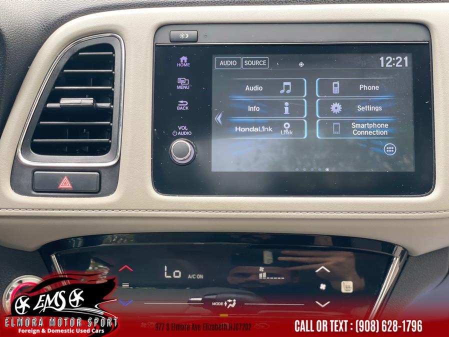 2022 Honda HR-V EX AWD CVT, available for sale in Elizabeth, New Jersey | Elmora Motor Sports. Elizabeth, New Jersey 2022 Honda HR-V EX AWD CVT, available for sale in Elizabeth, New Jersey | Elmora Motor Sports. Elizabeth, New Jersey
