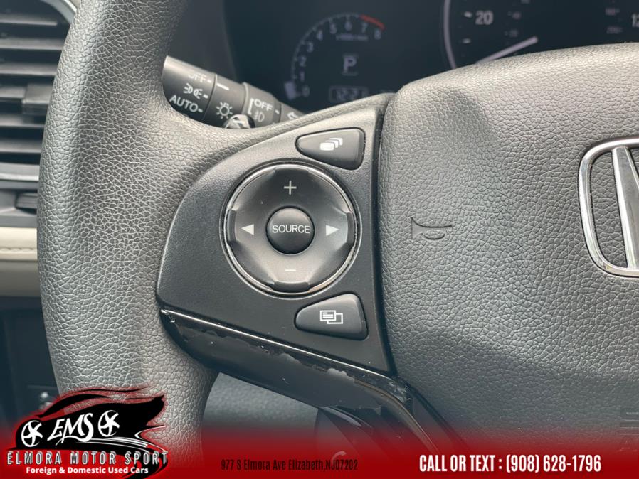 2022 Honda HR-V EX AWD CVT, available for sale in Elizabeth, New Jersey | Elmora Motor Sports. Elizabeth, New Jersey 2022 Honda HR-V EX AWD CVT, available for sale in Elizabeth, New Jersey | Elmora Motor Sports. Elizabeth, New Jersey