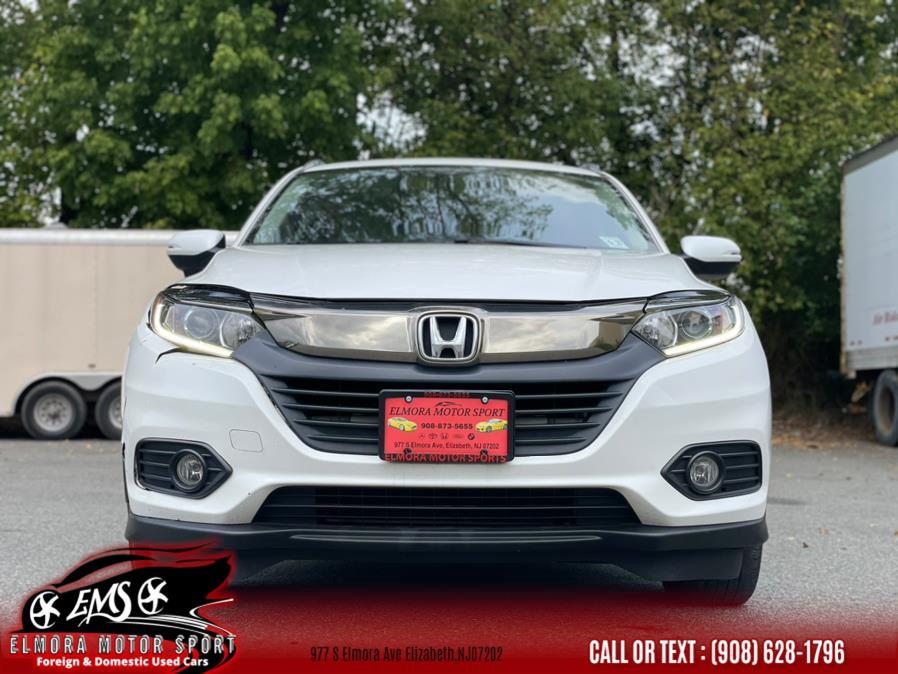 2022 Honda HR-V EX AWD CVT, available for sale in Elizabeth, New Jersey | Elmora Motor Sports. Elizabeth, New Jersey 2022 Honda HR-V EX AWD CVT, available for sale in Elizabeth, New Jersey | Elmora Motor Sports. Elizabeth, New Jersey