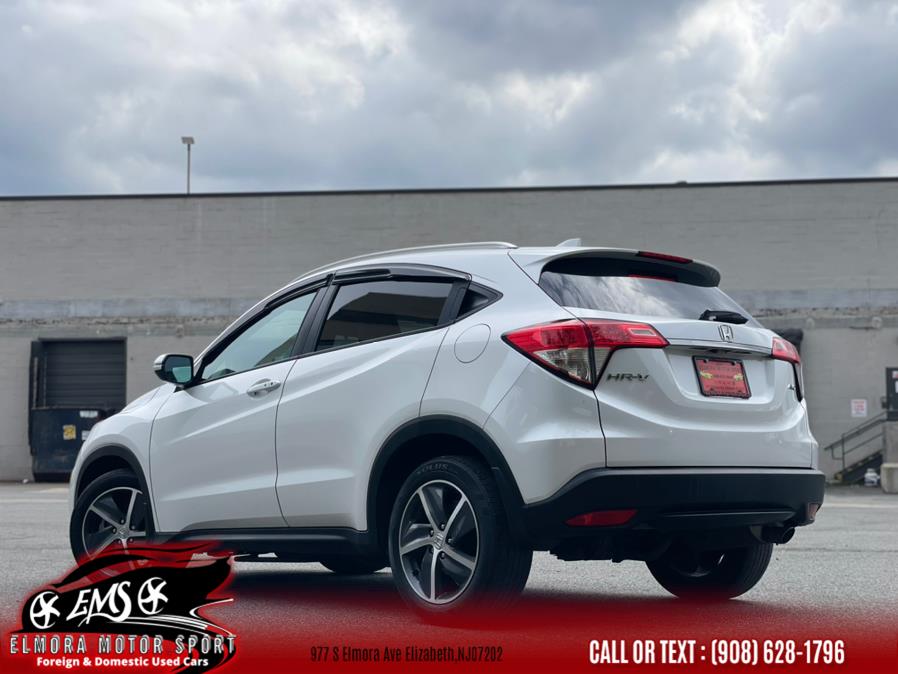 2022 Honda HR-V EX AWD CVT, available for sale in Elizabeth, New Jersey | Elmora Motor Sports. Elizabeth, New Jersey 2022 Honda HR-V EX AWD CVT, available for sale in Elizabeth, New Jersey | Elmora Motor Sports. Elizabeth, New Jersey