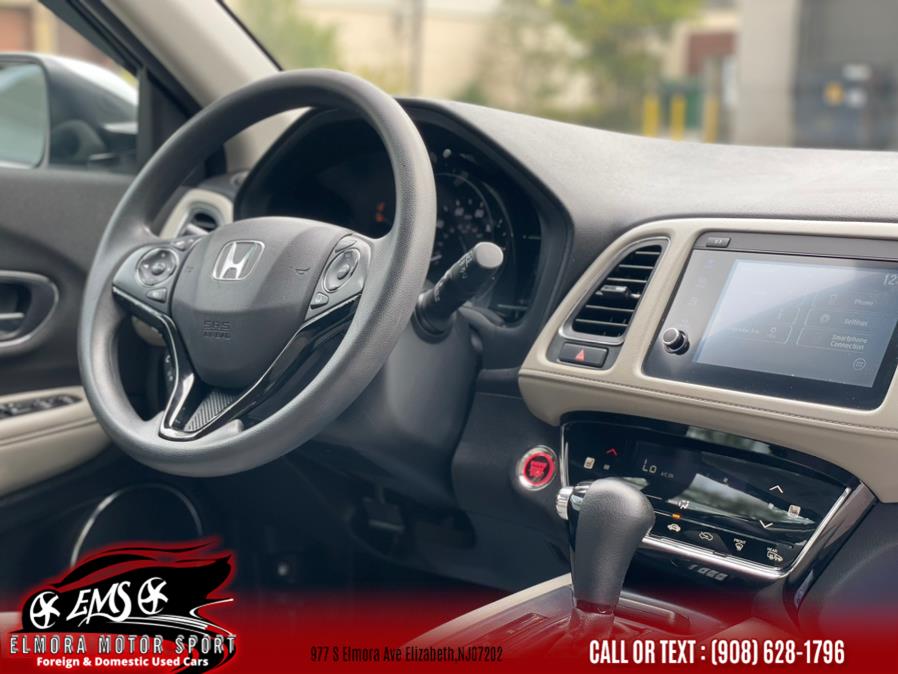 2022 Honda HR-V EX AWD CVT, available for sale in Elizabeth, New Jersey | Elmora Motor Sports. Elizabeth, New Jersey 2022 Honda HR-V EX AWD CVT, available for sale in Elizabeth, New Jersey | Elmora Motor Sports. Elizabeth, New Jersey