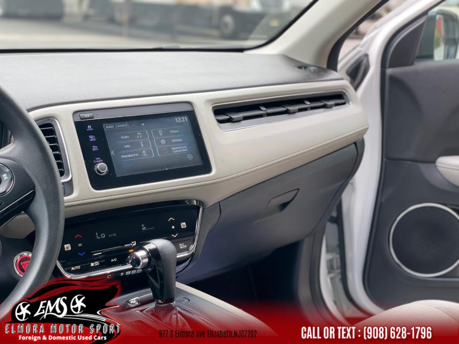 2022 Honda HR-V EX AWD CVT, available for sale in Elizabeth, New Jersey | Elmora Motor Sports. Elizabeth, New Jersey 2022 Honda HR-V EX AWD CVT, available for sale in Elizabeth, New Jersey | Elmora Motor Sports. Elizabeth, New Jersey