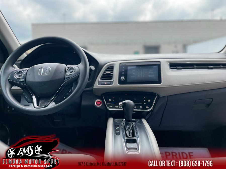 2022 Honda HR-V EX AWD CVT, available for sale in Elizabeth, New Jersey | Elmora Motor Sports. Elizabeth, New Jersey 2022 Honda HR-V EX AWD CVT, available for sale in Elizabeth, New Jersey | Elmora Motor Sports. Elizabeth, New Jersey