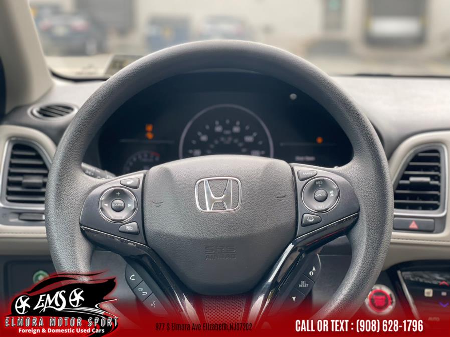 2022 Honda HR-V EX AWD CVT, available for sale in Elizabeth, New Jersey | Elmora Motor Sports. Elizabeth, New Jersey 2022 Honda HR-V EX AWD CVT, available for sale in Elizabeth, New Jersey | Elmora Motor Sports. Elizabeth, New Jersey