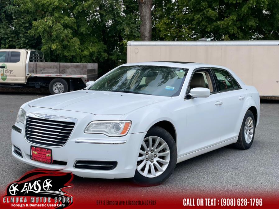 Used 2013 Chrysler 300 in Elizabeth, New Jersey | Elmora Motor Sports. Elizabeth, New Jersey