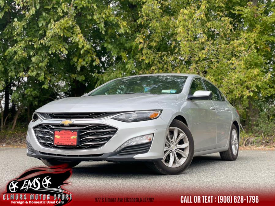 Used 2020 Chevrolet Malibu in Elizabeth, New Jersey | Elmora Motor Sports. Elizabeth, New Jersey