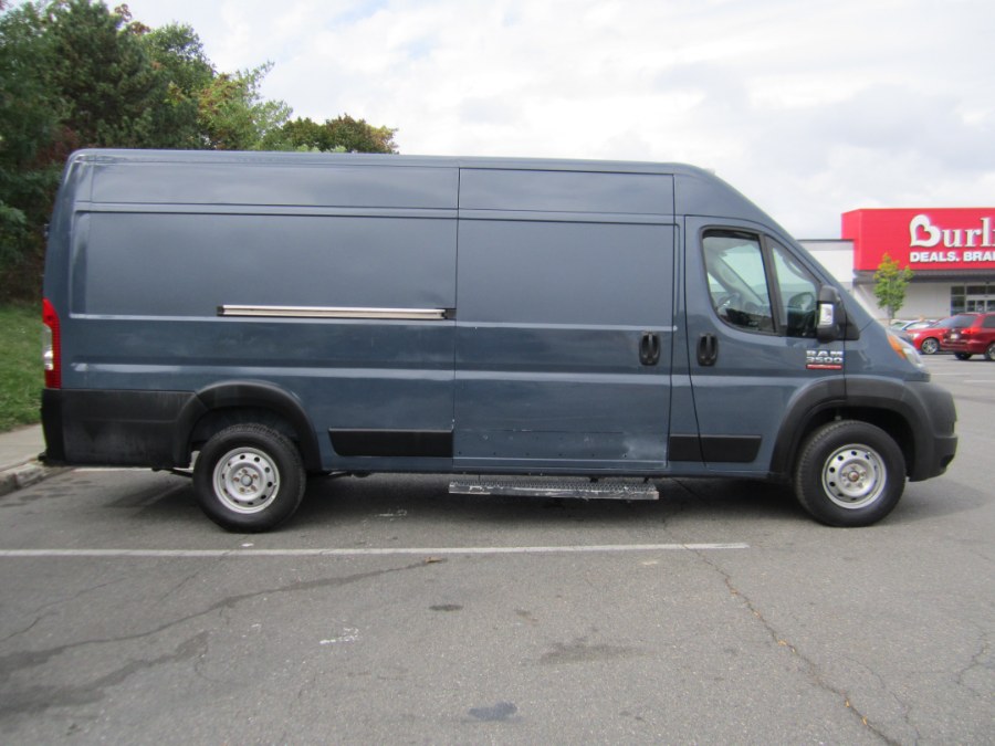 Ram ProMaster Cargo Van 2019 in Everett, Malden, Chelsea, Saugus MA