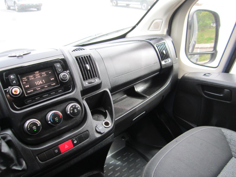 Ram ProMaster Cargo Van 2019 in Everett, Malden, Chelsea, Saugus MA