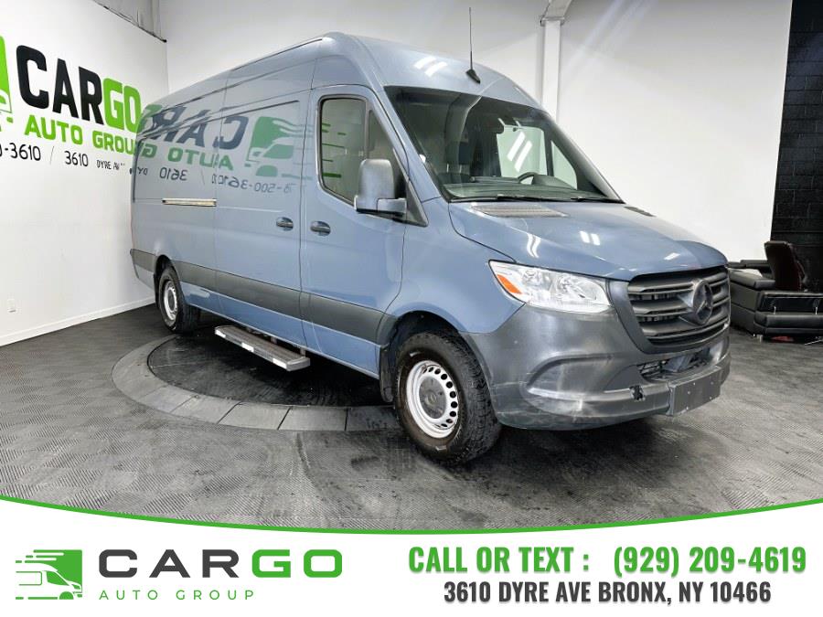 MercedesBenz Sprinter Cargo Van 2019 in Bronx, Mount Vernon, New