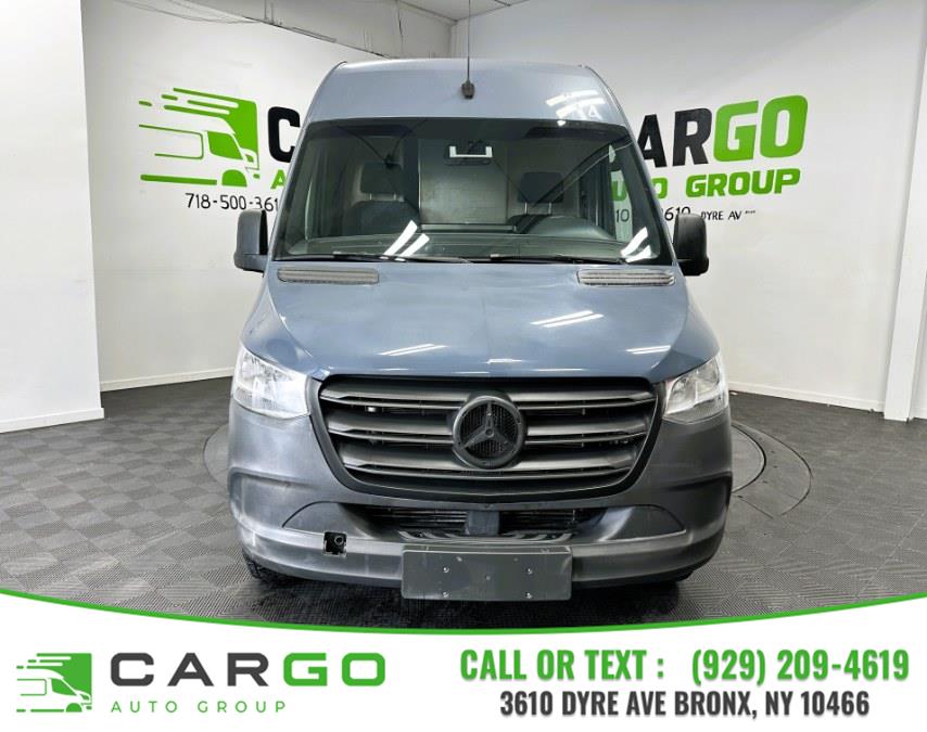 MercedesBenz Sprinter Cargo Van 2019 in Bronx, Mount Vernon, New