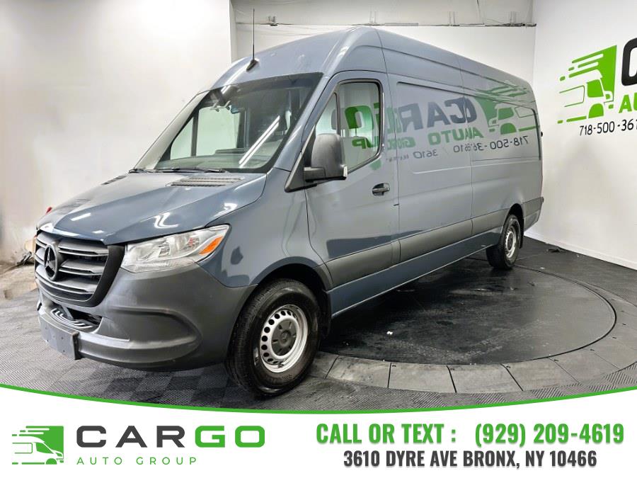 MercedesBenz Sprinter Cargo Van 2019 in Bronx, Mount Vernon, New