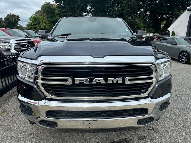 Used 2021 Ram 1500 in Huntington Station, New York | Huntington Auto Mall. Huntington Station, New York