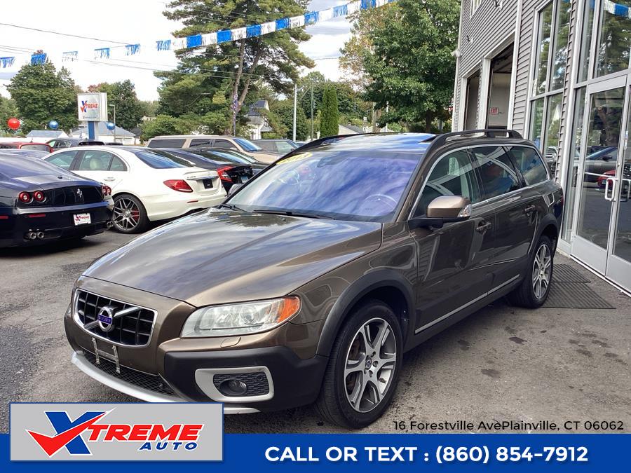 Used 2013 Volvo XC70 in Plainville, Connecticut | Xtreme Auto. Plainville, Connecticut