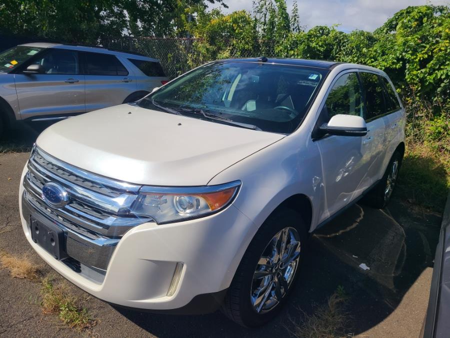 Used 2013 Ford Edge in Derby, Connecticut | Bridge Motors LLC. Derby, Connecticut