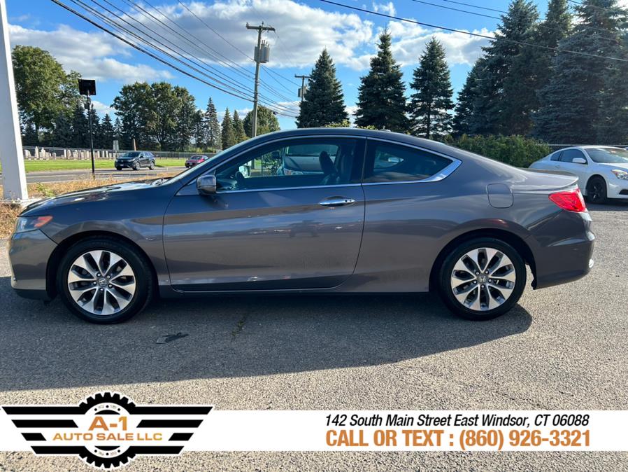 Honda Accord Coupe 2015 in East Windsor, Ellington, Windsor, Bloomfield