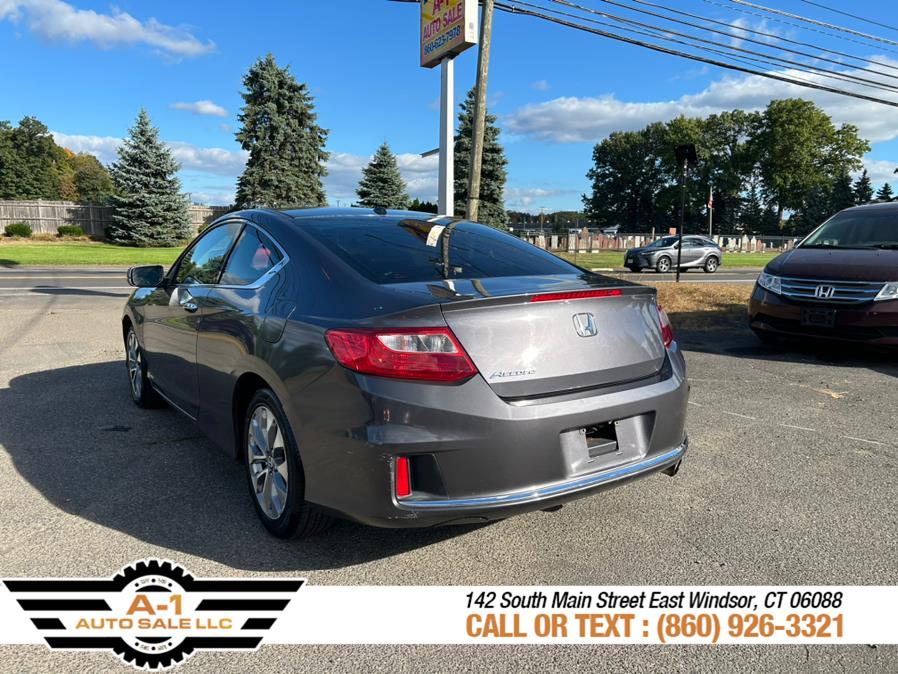 Honda Accord Coupe 2015 in East Windsor, Ellington, Windsor, Bloomfield