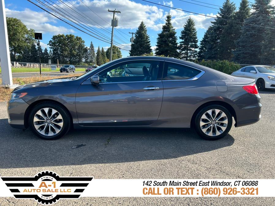 Honda Accord Coupe 2015 in East Windsor, Ellington, Windsor, Bloomfield