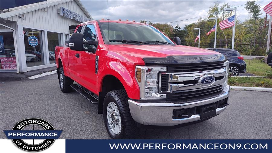 Used 2018 Ford Super Duty F-250 SRW in Wappingers Falls, New York | Performance Motor Cars. Wappingers Falls, New York