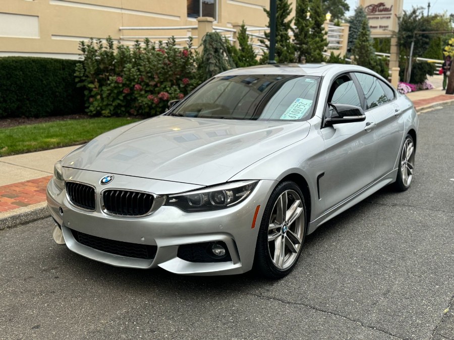 Used 2019 BMW 4 Series in Brooklyn, New York | Brooklyn Auto Mall LLC. Brooklyn, New York