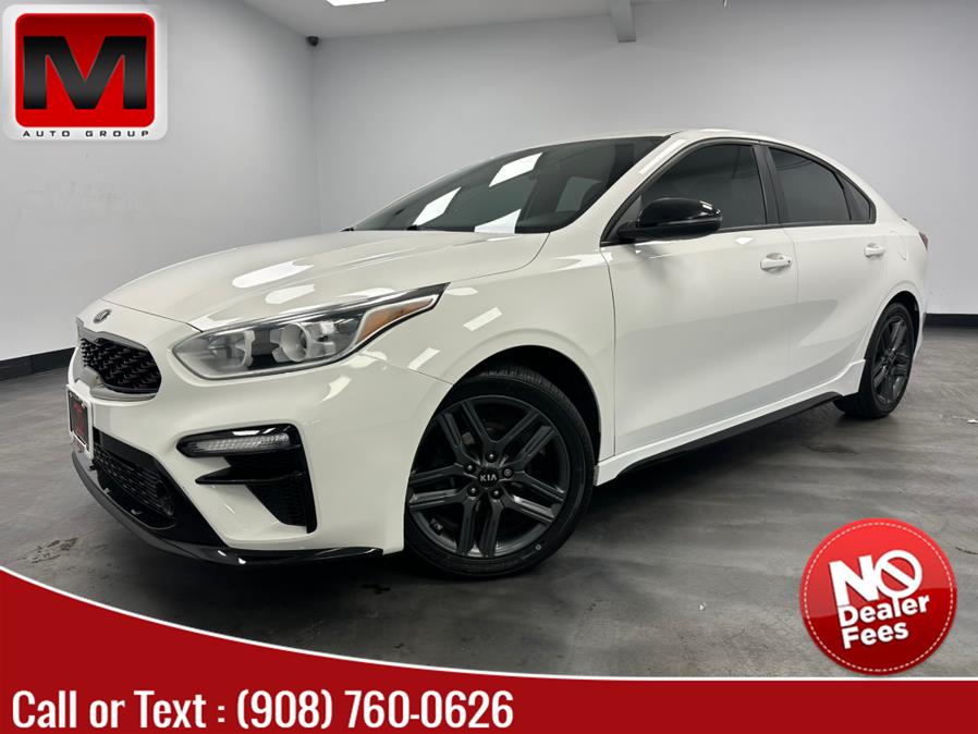 Used 2021 Kia Forte in Elizabeth, New Jersey | M Auto Group. Elizabeth, New Jersey