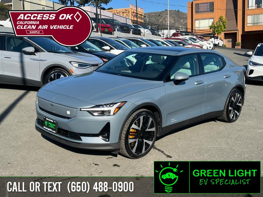 Used 2024 Polestar 2 in Daly City, California | Green Light Auto Wholesale. Daly City, California