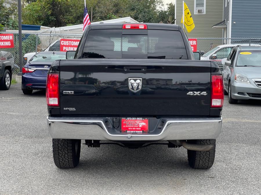 2018 Ram 1500 SLT 4x4 Quad Cab 6''4" Box, available for sale in Irvington , New Jersey | Auto Haus of Irvington Corp. Irvington , New Jersey 2018 Ram 1500 SLT 4x4 Quad Cab 6''4" Box, available for sale in Irvington , New Jersey | Auto Haus of Irvington Corp. Irvington , New Jersey