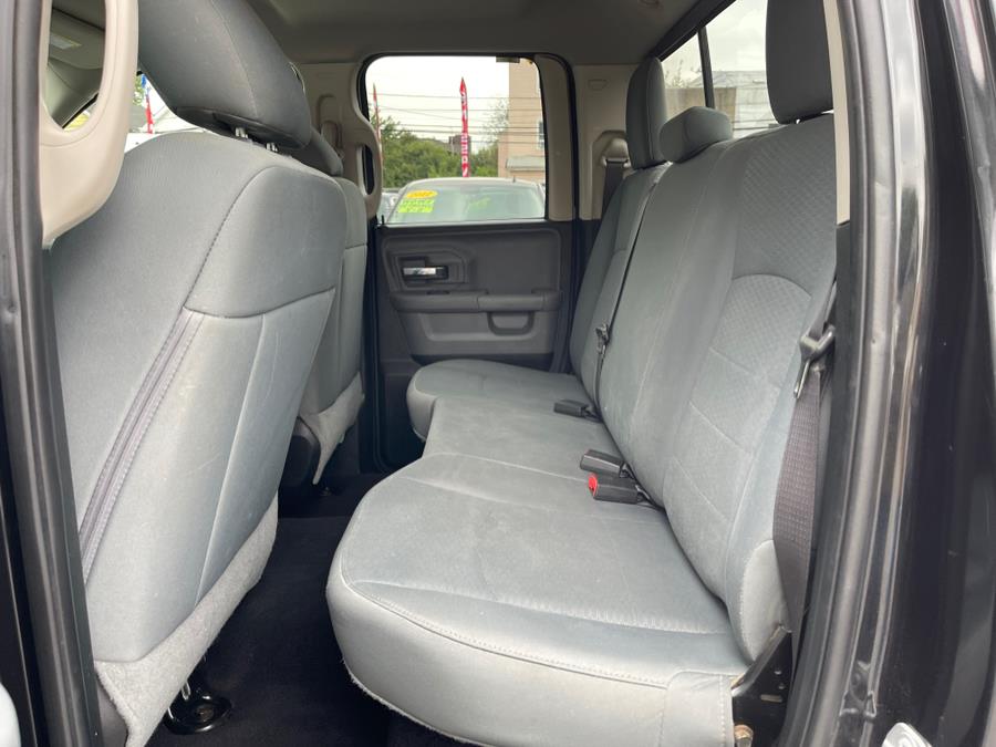 2018 Ram 1500 SLT 4x4 Quad Cab 6''4" Box, available for sale in Irvington , New Jersey | Auto Haus of Irvington Corp. Irvington , New Jersey 2018 Ram 1500 SLT 4x4 Quad Cab 6''4" Box, available for sale in Irvington , New Jersey | Auto Haus of Irvington Corp. Irvington , New Jersey