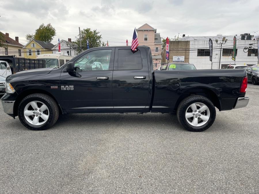 2018 Ram 1500 SLT 4x4 Quad Cab 6''4" Box, available for sale in Irvington , New Jersey | Auto Haus of Irvington Corp. Irvington , New Jersey 2018 Ram 1500 SLT 4x4 Quad Cab 6''4" Box, available for sale in Irvington , New Jersey | Auto Haus of Irvington Corp. Irvington , New Jersey