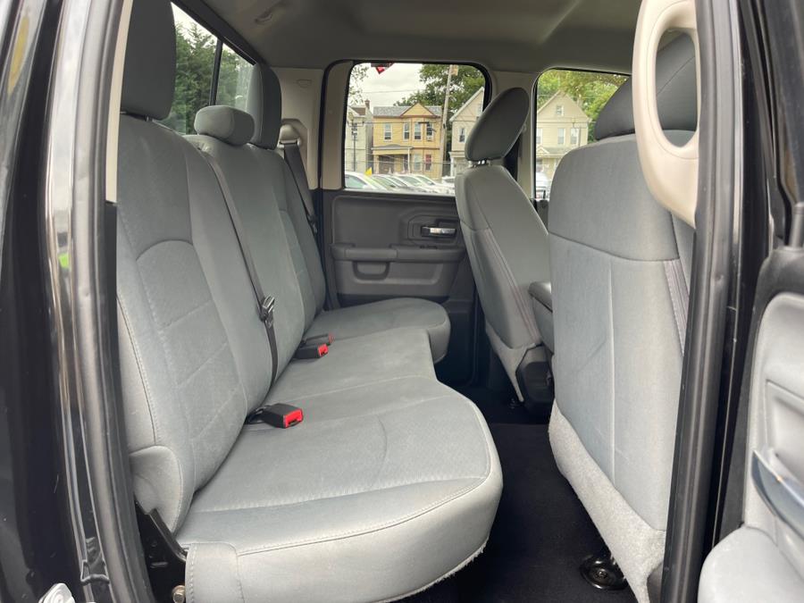 2018 Ram 1500 SLT 4x4 Quad Cab 6''4" Box, available for sale in Irvington , New Jersey | Auto Haus of Irvington Corp. Irvington , New Jersey 2018 Ram 1500 SLT 4x4 Quad Cab 6''4" Box, available for sale in Irvington , New Jersey | Auto Haus of Irvington Corp. Irvington , New Jersey