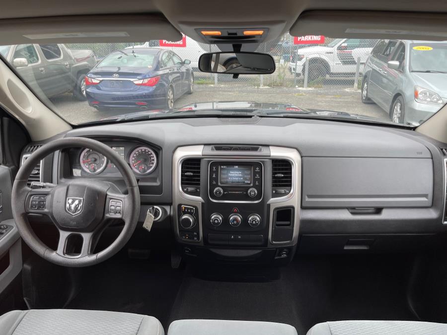 2018 Ram 1500 SLT 4x4 Quad Cab 6''4" Box, available for sale in Irvington , New Jersey | Auto Haus of Irvington Corp. Irvington , New Jersey 2018 Ram 1500 SLT 4x4 Quad Cab 6''4" Box, available for sale in Irvington , New Jersey | Auto Haus of Irvington Corp. Irvington , New Jersey