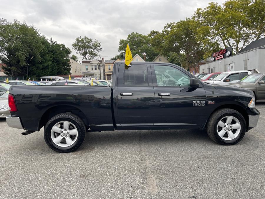 2018 Ram 1500 SLT 4x4 Quad Cab 6''4" Box, available for sale in Irvington , New Jersey | Auto Haus of Irvington Corp. Irvington , New Jersey 2018 Ram 1500 SLT 4x4 Quad Cab 6''4" Box, available for sale in Irvington , New Jersey | Auto Haus of Irvington Corp. Irvington , New Jersey
