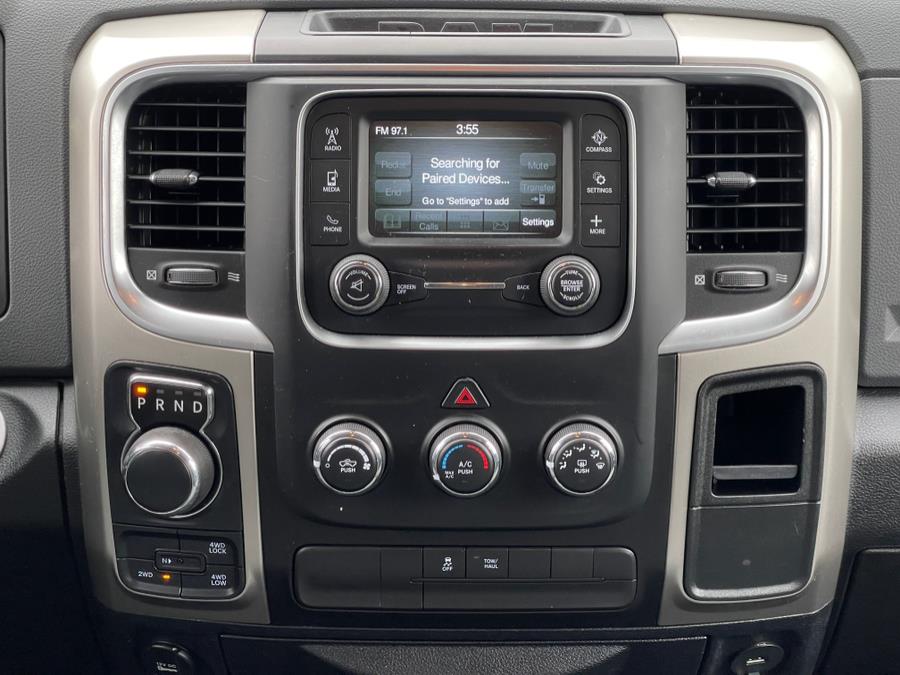 2018 Ram 1500 SLT 4x4 Quad Cab 6''4" Box, available for sale in Irvington , New Jersey | Auto Haus of Irvington Corp. Irvington , New Jersey 2018 Ram 1500 SLT 4x4 Quad Cab 6''4" Box, available for sale in Irvington , New Jersey | Auto Haus of Irvington Corp. Irvington , New Jersey