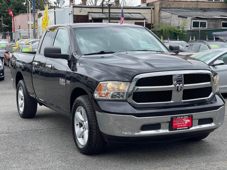 2018 Ram 1500 SLT 4x4 Quad Cab 6''4" Box, available for sale in Irvington , New Jersey | Auto Haus of Irvington Corp. Irvington , New Jersey 2018 Ram 1500 SLT 4x4 Quad Cab 6''4" Box, available for sale in Irvington , New Jersey | Auto Haus of Irvington Corp. Irvington , New Jersey
