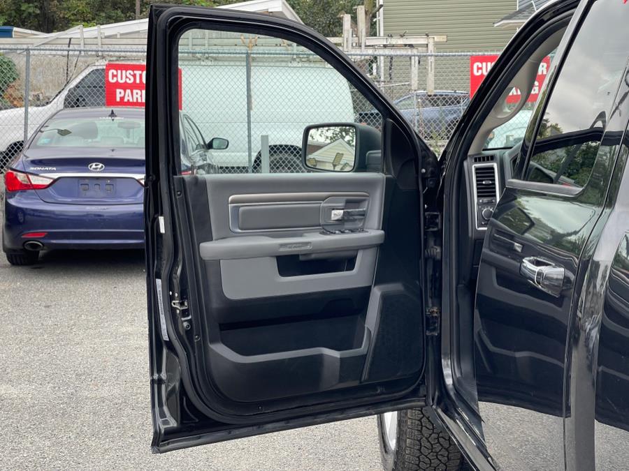 2018 Ram 1500 SLT 4x4 Quad Cab 6''4" Box, available for sale in Irvington , New Jersey | Auto Haus of Irvington Corp. Irvington , New Jersey 2018 Ram 1500 SLT 4x4 Quad Cab 6''4" Box, available for sale in Irvington , New Jersey | Auto Haus of Irvington Corp. Irvington , New Jersey