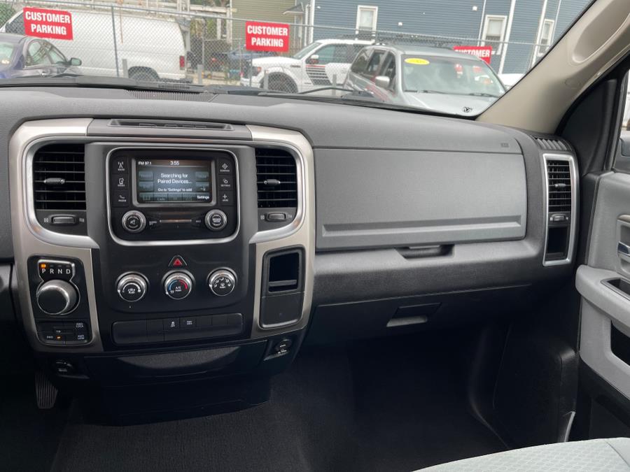 2018 Ram 1500 SLT 4x4 Quad Cab 6''4" Box, available for sale in Irvington , New Jersey | Auto Haus of Irvington Corp. Irvington , New Jersey 2018 Ram 1500 SLT 4x4 Quad Cab 6''4" Box, available for sale in Irvington , New Jersey | Auto Haus of Irvington Corp. Irvington , New Jersey